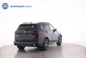 BMW X5 40d xDrive SAG