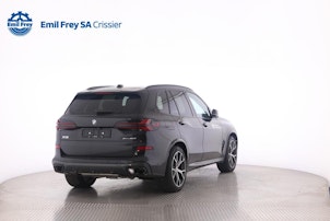 Vehicle image BMW X5 40d xDrive SAG