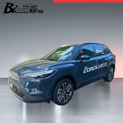 Vehicle image TOYOTA COROLLA CROSS 0 Vehicle image TOYOTA COROLLA CROSS 0