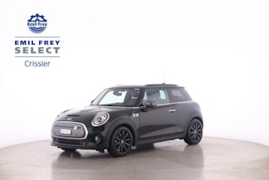 Vehicle image MINI F56 Cooper SE