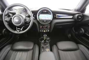 Vehicle image MINI F56 Cooper SE