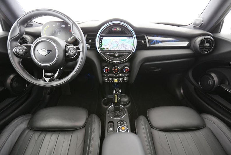 Vehicle image MINI MINI