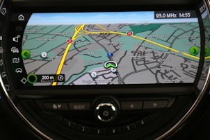 Vehicle image MINI F56 Cooper SE