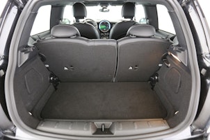 Vehicle image MINI F56 Cooper SE