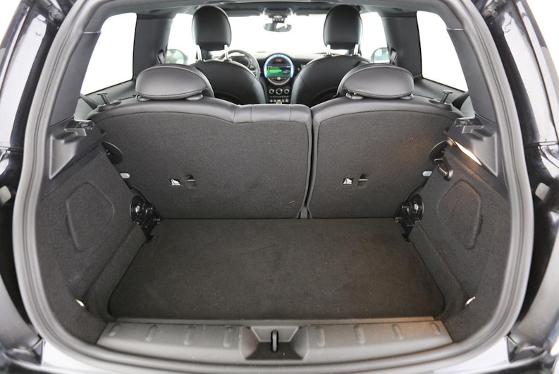 Vehicle image MINI MINI