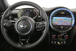 Vehicle image MINI F56 Cooper SE
