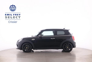 Vehicle image MINI F56 Cooper SE