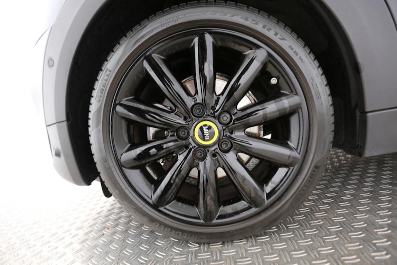 Vehicle image MINI MINI