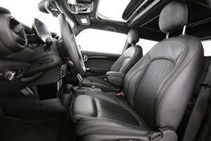 Vehicle image MINI F56 Cooper SE