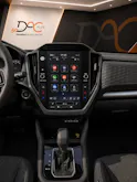 Subaru Forester Station 2.0i e-Boxer Swiss Plus