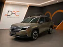 Subaru Forester Station 2.0i e-Boxer Swiss Plus
