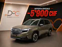 Subaru Forester Station 2.0i e-Boxer Swiss Plus