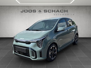 Vehicle image KIA PICANTO 0