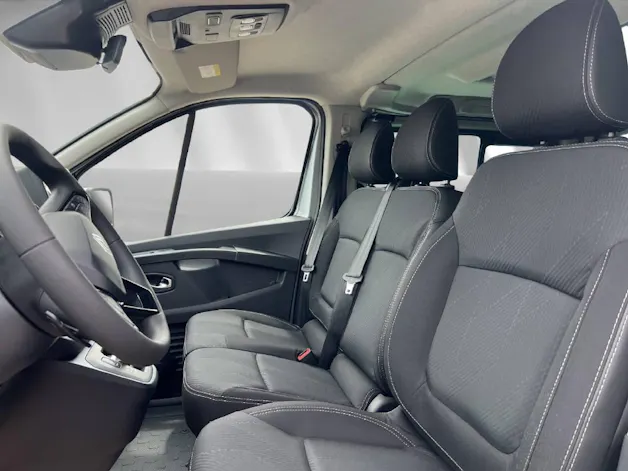 Renault Trafic Grand Passenger 2.0 dCi Blue 170 techno
