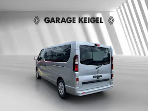 Renault Trafic Grand Passenger 2.0 dCi Blue 170 techno