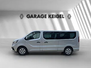 Renault Trafic Grand Passenger 2.0 dCi Blue 170 techno