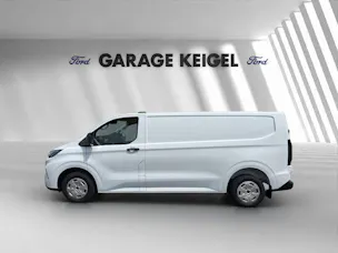 Ford Transit C Van 320 L2 2.0 EcoBlue 136 Trend