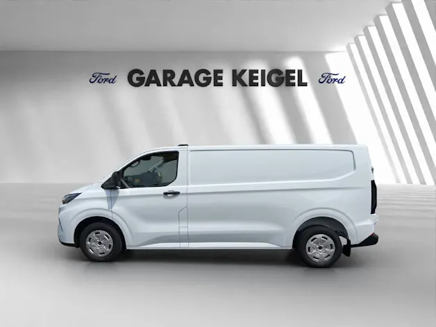 Ford Transit C Van 320 L2 2.0 EcoBlue 136 Trend
