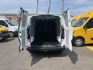 Ford Transit C Van 320 L2 2.0 EcoBlue 136 Trend