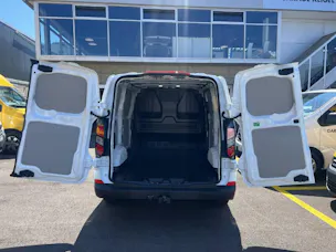 Ford Transit C Van 280 L1 2.0 EcoBlue 136 Trend