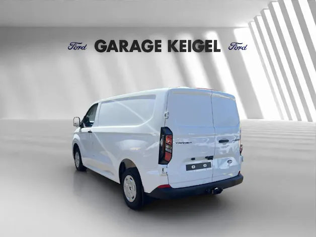 Ford Transit C Van 280 L1 2.0 EcoBlue 136 Trend
