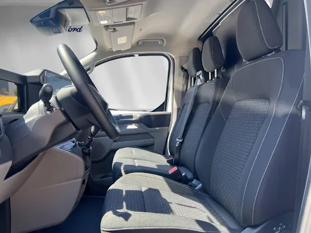 Ford Transit C Van 280 L1 2.0 EcoBlue 136 Trend