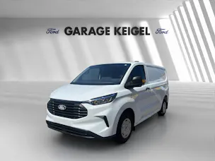 Ford Transit C Van 280 L1 2.0 EcoBlue 136 Trend