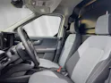 Ford E-Transit Courier Van Limited