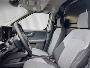 Ford E-Transit Courier Van Limited