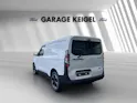Ford E-Transit Courier Van Limited