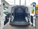 Ford E-Transit Courier Van Limited