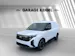 Ford E-Transit Courier Van Limited