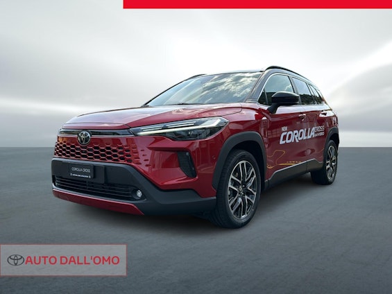 First vehicle image First vehicle image