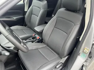 Suzuki S-Cross 1.4 T Compact Top Hybrid 4x4