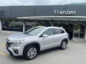 Suzuki S-Cross 1.4 T Compact Top Hybrid 4x4