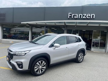 Vehicle image SUZUKI S-CROSS 0