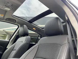 Suzuki S-Cross 1.4 T Compact Top Hybrid 4x4