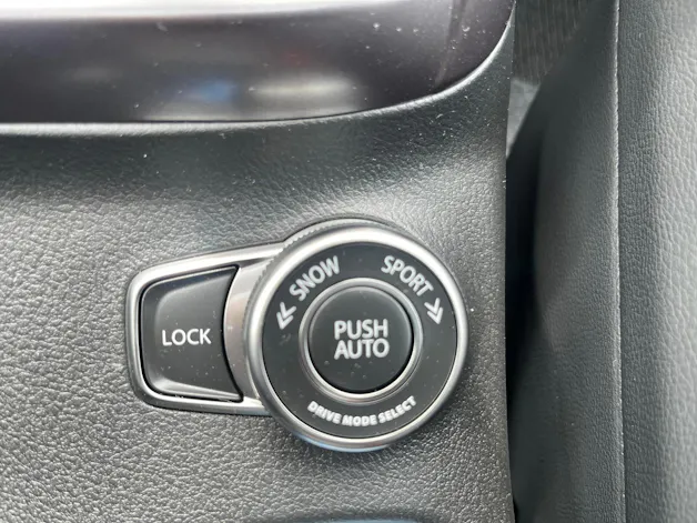 Suzuki S-Cross 1.4 T Compact Top Hybrid 4x4