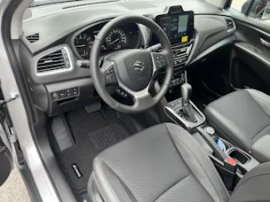 Suzuki S-Cross 1.4 T Compact Top Hybrid 4x4