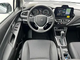 Suzuki S-Cross 1.4 T Compact Top Hybrid 4x4