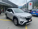 Suzuki S-Cross 1.4 T Compact Top Hybrid 4x4