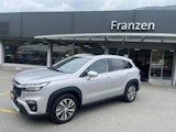 First vehicle image