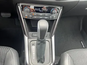 Suzuki S-Cross 1.4 T Compact Top Hybrid 4x4