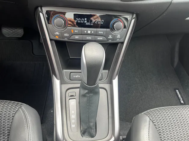 Suzuki S-Cross 1.4 T Compact Top Hybrid 4x4