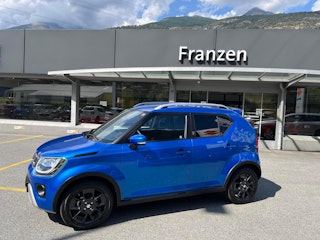 Vehicle image SUZUKI IGNIS 0 Vehicle image SUZUKI IGNIS 0