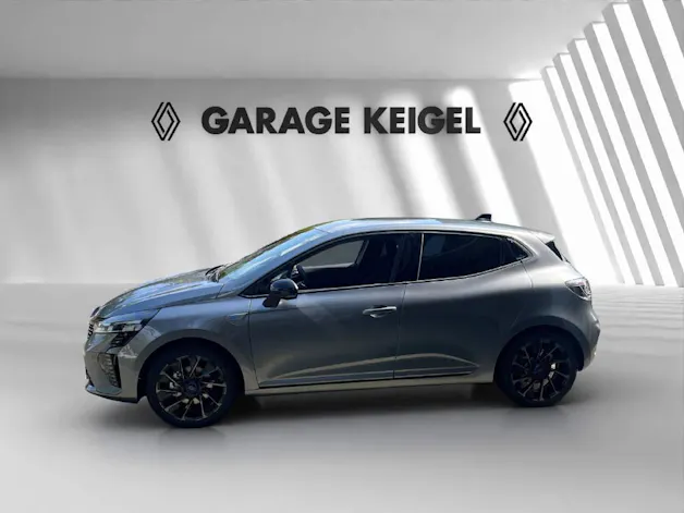 Renault Clio 1.6 E-Tech esprit Alpine