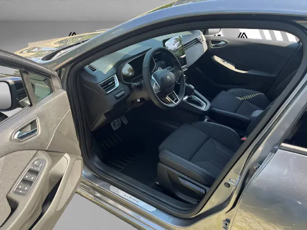 Renault Clio 1.6 E-Tech esprit Alpine