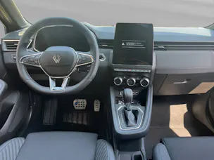 Renault Clio 1.6 E-Tech esprit Alpine