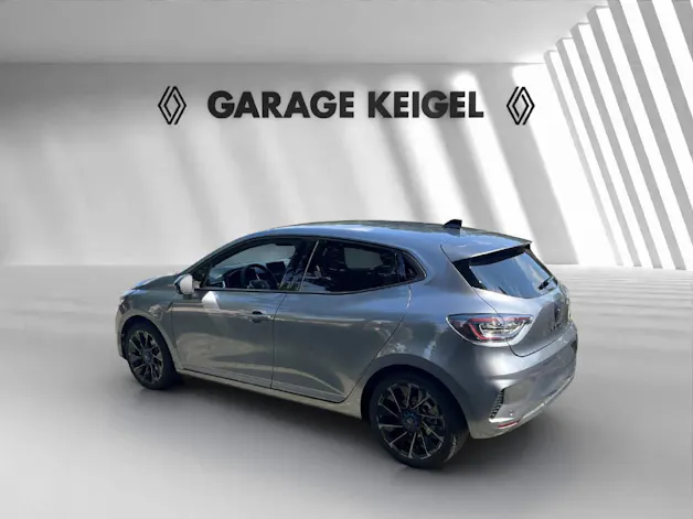 Renault Clio 1.6 E-Tech esprit Alpine