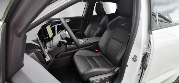 Renault Captur 1.8 E-Tech techno